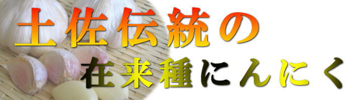 在来種